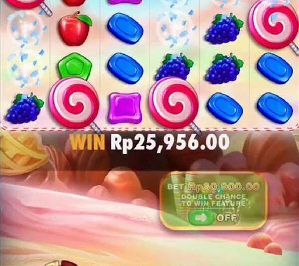 “diskon Tiket Sweet Bonanza Saat Ini”