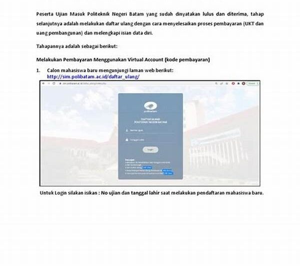 Petunjuk Daftar Baru Dagelan4d