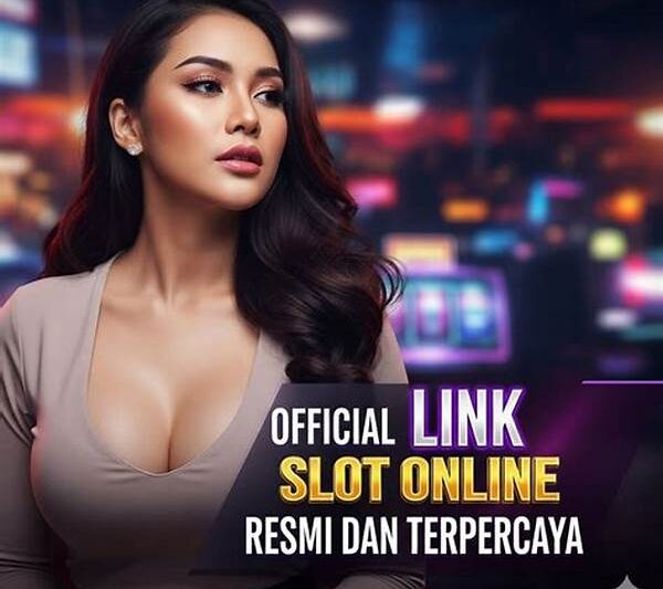 Platform Game Slot Terpercaya Indonesia