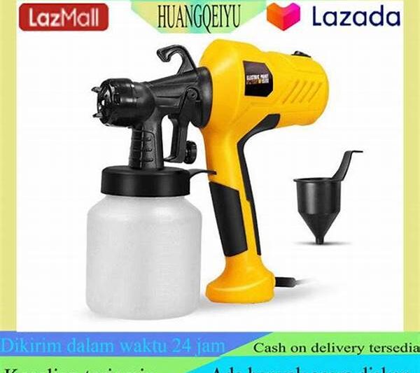 Semburan Listrik Luar Biasa Global