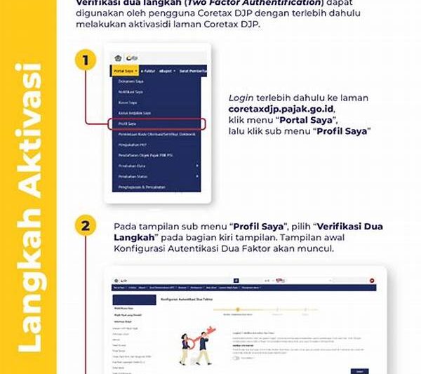 Verifikasi Dua Faktor Akun Dagelan4d