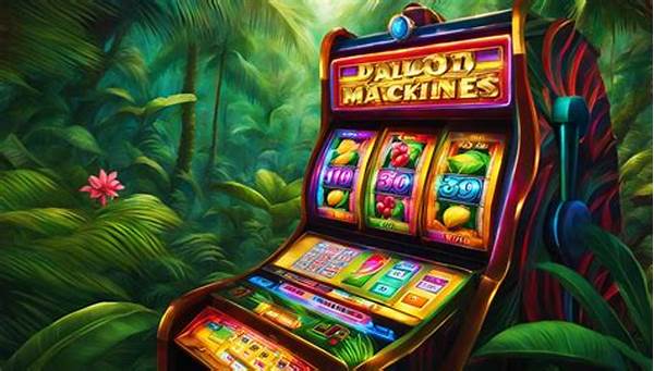 Cara Efektif Main Slot Online