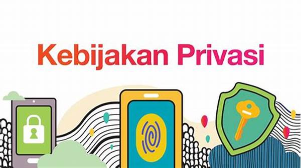 Kebijakan Privasi Pengguna Internet