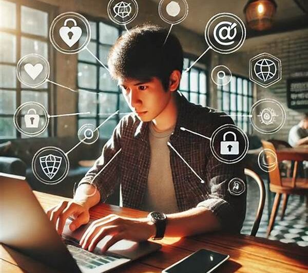 Mengamankan Informasi Pribadi Online