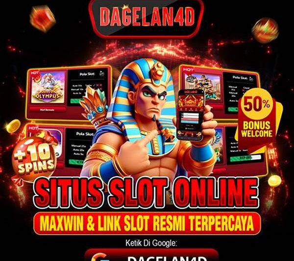 Panduan Aman Daftar Dagelan4d Online