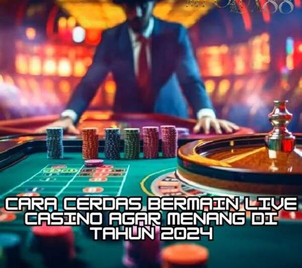 Panduan Sukses Menang Judi Dagelan4d