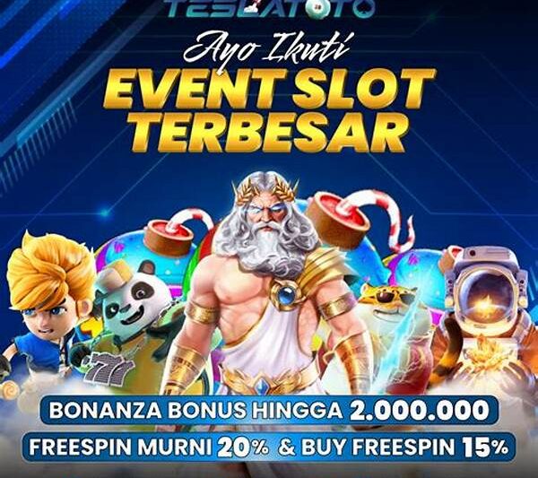 “pengalaman Bermain Slot Berbayar Ganda”