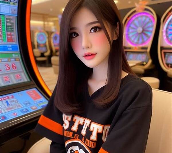 Platform Kasino Online Realitas Virtual