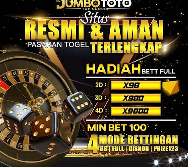 “slot Online Pendaftaran Hadiah Besar”