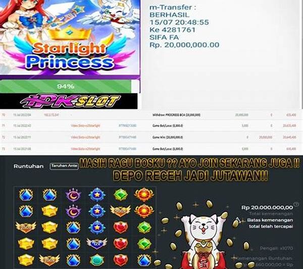 Slot Resmi Dan Aman Di Indonesia