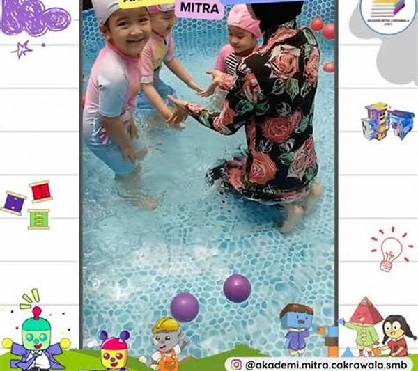 Teknik Melatih Tawa Ceria