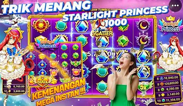 Tips Dan Trik Starlight Membership Cepat