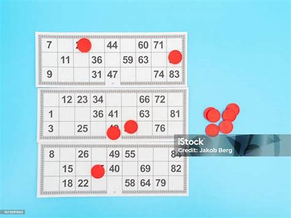 Trik Cerdas Menebak Nomor Lotre