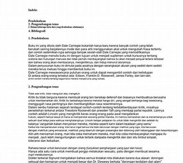 Cara Cepat Mempengaruhi Teman